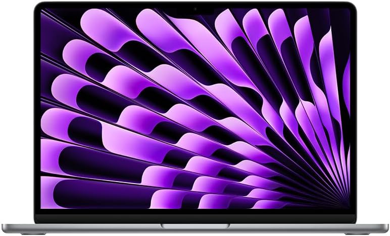 MacBook Air M3